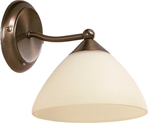 Lampa ścienna Regina na Arena.pl
