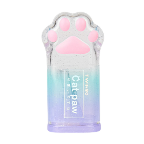 Temperówka Strugaczka Łapka Kotka Do Cienkich Kredek na Arena.pl