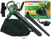 ODKURZACZ OGRODOWY DO LIŚCI + DMUCHAWA UNIVERSALGARDENTIDY 2300 BOSCH