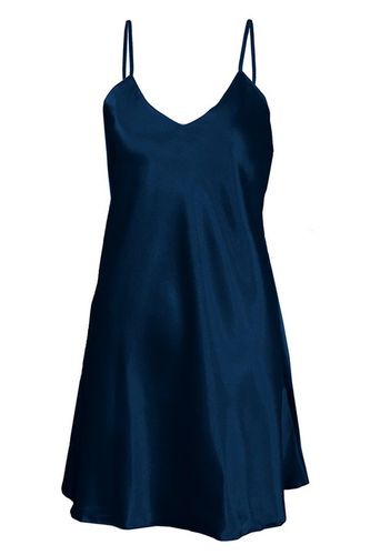 DKaren Karen Koszulka Nocna Satyna Granat M na Arena.pl