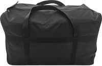 Duża torba bagaż do przeprowadzek turystyczna 250L