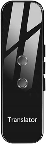 Elektroniczny Tłumacz Mowy Głosowy Translator 127 Języków Bez Internetu na Arena.pl