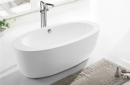 Wanna wolnostojąca Fusion na Arena.pl