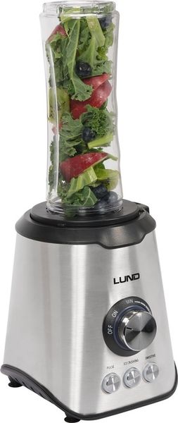 BLENDER KIELICHOWY 3W1 1,5L 1200W zdjęcie 4
