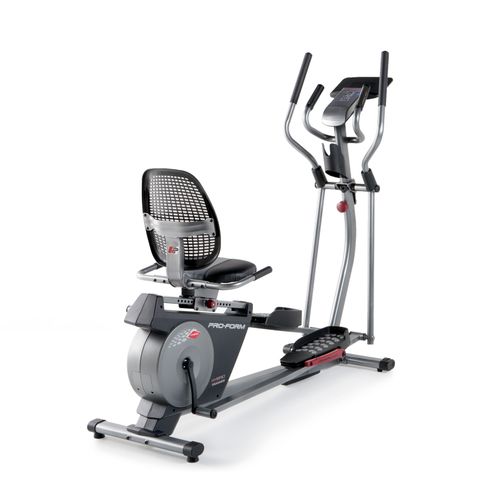 PROFORM ORBITREK + ROWER HYBRID TRAINER na Arena.pl