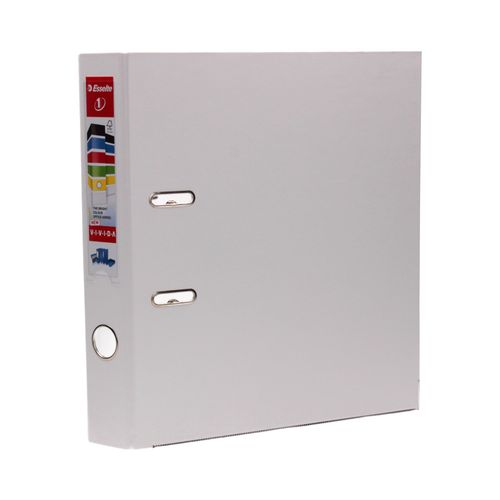 Segregator A4/50 biały Standard PowerNo.1 Esselte na Arena.pl