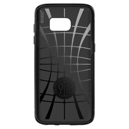 SPIGEN ARMOR RUGGED GALAXY S7 EDGE BLACK na Arena.pl