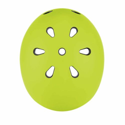 Kask Globber Lime Green Jr 506-106 N/A na Arena.pl