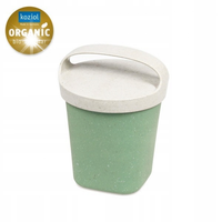 Pojemnik na lunch Zielony Buddy Organic Nature Koziol