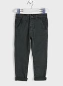 Spodnie MINOTI Boys Charc Basic Chino Pant 5-6lat