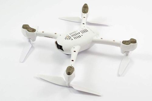 Dron Hubsan X4 H502S na Arena.pl