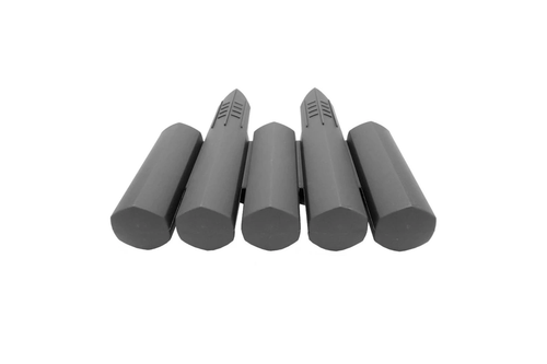 Palisada Stella Green Grafitowa 15x27 cm na Arena.pl