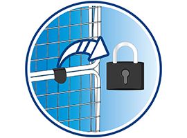 VILEDA SUSZARKA DO PRANIA UNIWERSAL MAŁA DO DOMU na Arena.pl