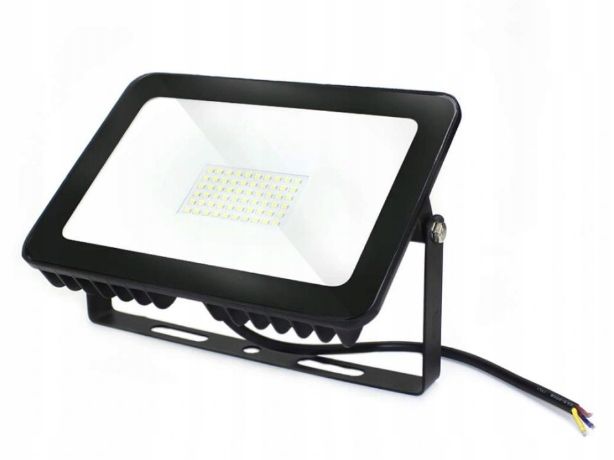 Halogen biały zimny 4750 lm 50 W zdjęcie 12