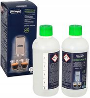 Odkamieniacz EcoDecalk De'Longhi 500ml Dinamica