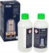 Odkamieniacz EcoDecalk De'Longhi 500ml Dinamica