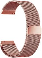 PASEK DO ZEGARKA SMARTWATCH AMAZFIT GARMIN HONOR HUAWEI SAMSUNG XIAOMI 20MM