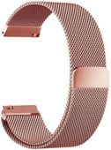 PASEK DO ZEGARKA SMARTWATCH AMAZFIT GARMIN HONOR HUAWEI SAMSUNG XIAOMI 20MM