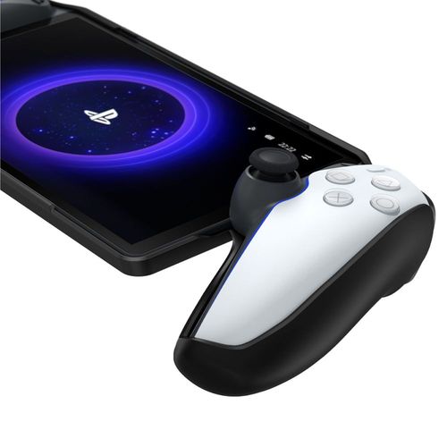 spigen thin fit sony playstation portal black na Arena.pl