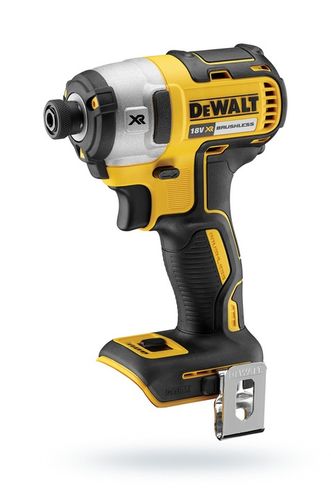 DEWALT DCF887N Zakrętarka udarowa 205Nm 3 biegi 3xLed BODY XR 18V na Arena.pl