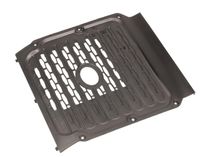 Osłona Loncin tłumika LC3500i CZĘŚĆ ORYGINALNA 661900003-0001