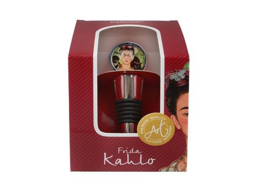 Korek do wina - F. Kahlo, Autoportret (CARMANI) na Arena.pl