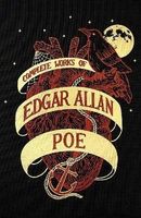 Complete Works of Edgar Allan Poe (Wordsworth Library Collection) Edgar Al…