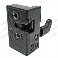 AL58549 Zamek Do Drzwi Lewy John Deere