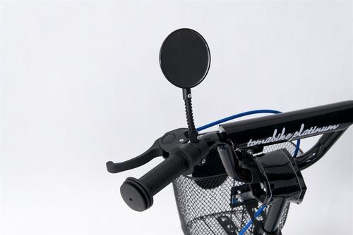 1201 ROWER TOMABIKE PLAT. NEW 12" BLUE na Arena.pl