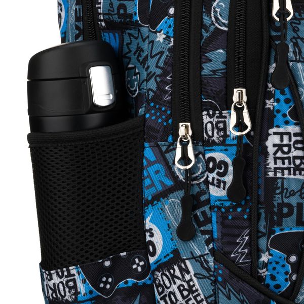 plecak ptn biedronka-5042 b62 zdjęcie 10