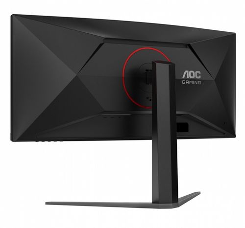 Monitor LED 32" AOC CU34G4 na Arena.pl