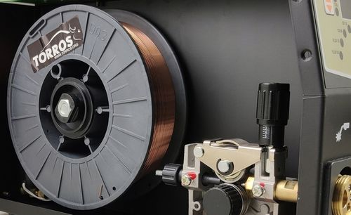 Spawarka migomat Torros MIG200 Synergia 3w1 M2010 na Arena.pl