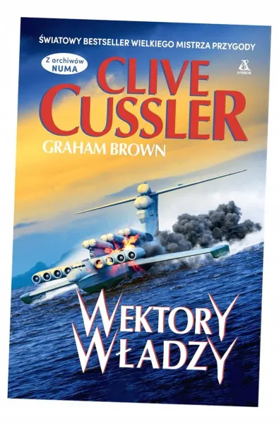 Wektory władzy zdjęcie 2