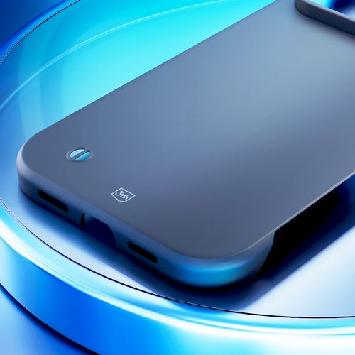 samsung galaxy s25 edge - 3mk just20g matt case na Arena.pl