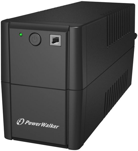 PowerWalker VI 650 SH UPS 650VA/360W zdjęcie 1