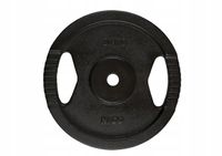 OBCIĄŻENIE ŻELIWNE 20 kg krążek talerz kierownica