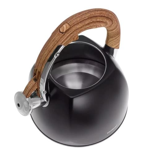 czajnik z gwizdkiem klausberg 3l kb-7498 na Arena.pl