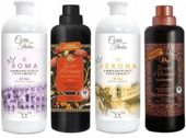 Zestaw Wyjątkowych Płynów Do Płukania Corri I Tesori Hjvr