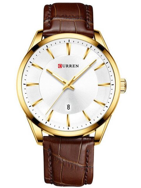 ZEGAREK MĘSKI CURREN 8365 (zc032d) + BOX zdjęcie 1