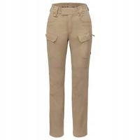 Spodnie taktyczne damskie Helikon-Tex UTP Stretch Rip-Stop Khaki XXL