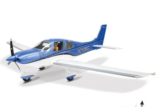 Cirrus SR-22T 1.5m PNP na Arena.pl