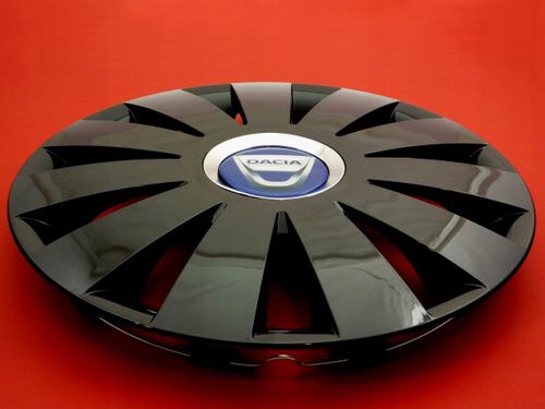 KOŁPAKI 16'' DACIA Sandero Logan Duster - BTC na Arena.pl