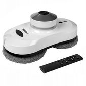 AUTOMATYCZNA MYJKA DO OKIEN WEBBER WM 169 80W APKA ANDROID IOS