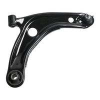 Wahacz zawieszenia PRAWY PRZÓD Toyota Yaris III 2011 2012 2013 2014 2015