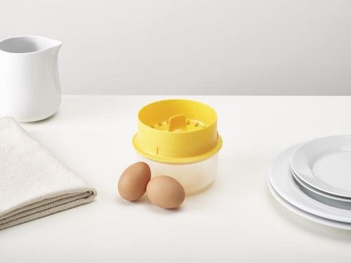 JJ Separator do jajek, YolkCatcher na Arena.pl