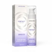 lubrificante vaginale breeze 60 ml