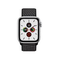 ND38_CRG-44RFB-BLK Crong Reflex Band - Pasek spor