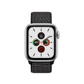ND38_CRG-44RFB-BLK Crong Reflex Band - Pasek spor