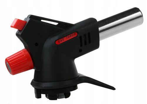 PALNIK GAZOWY NA GAZ KARTUSZE TIROSS TS-705 + 4GAZ ts700 na Arena.pl