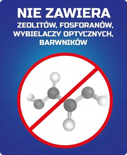 Kapsułki do prania TRIUMF kolor kolorowych ubrań niemieckie DE 30 szt na Arena.pl